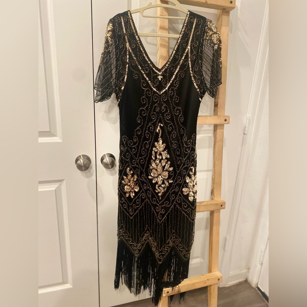 Babeyond Flapper Dress